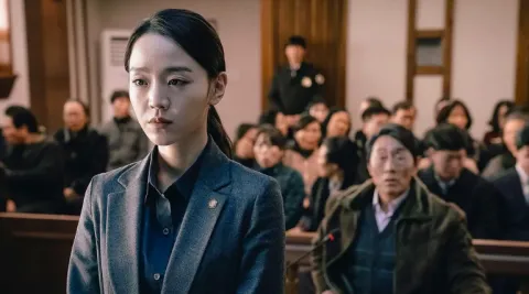 15 Film Thriller Korea Terbaik Sepanjang Masa, Cocok untuk Marathon Saat Weekend