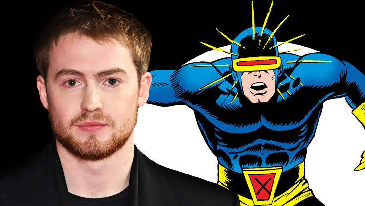 Kit Connor Perankan Cyclops di Film Reboot "X-Men"