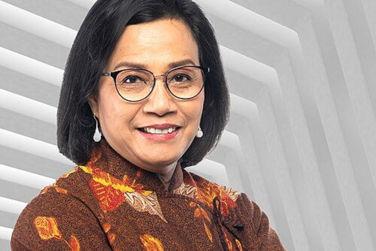 Mantan Menkeu Sri Mulyani Kembali ke Bank Dunia, Resmi Diangkat Jadi Co-Chair IDA22