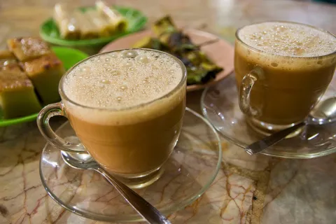 Pecinta Kopi Siap Merapat, Sangerday Fest 2026 Segera Digelar