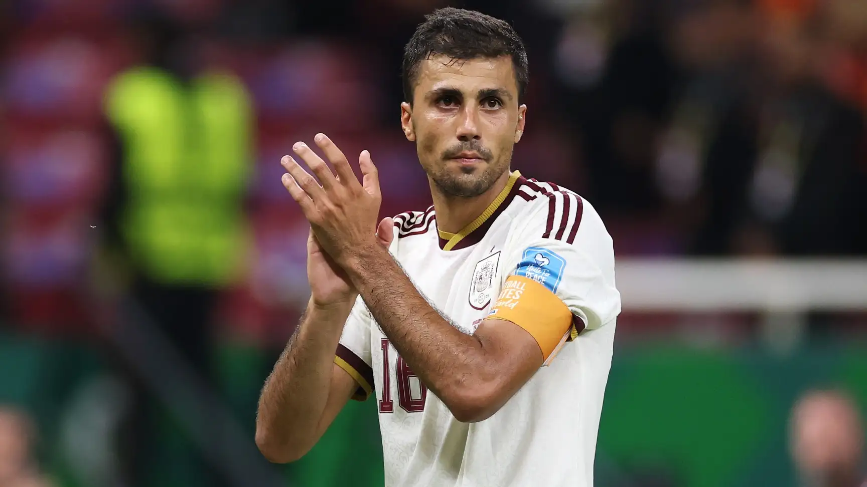 Rodri Beri Lampu Hijau ke Barcelona, Real Madrid Kena Tikung?