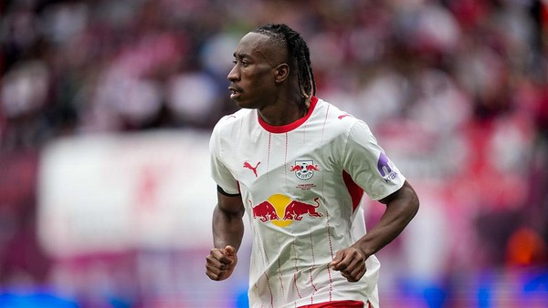 Yan Diomande Pecahkan Rekor Transfer Sejarah Sepak Bola Eropa