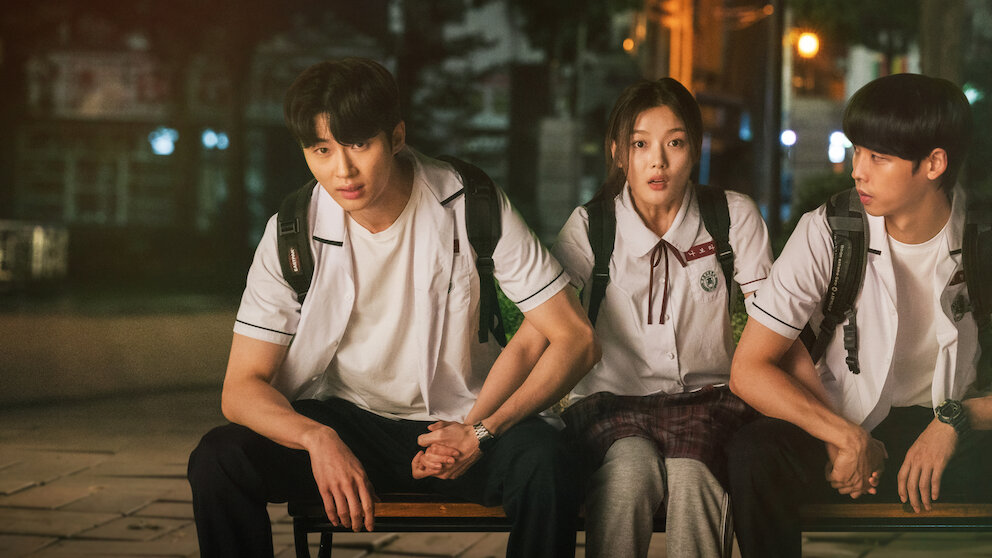 7 Film Korea di Netflix dengan Rating Tinggi untuk Temani Akhir Pekan