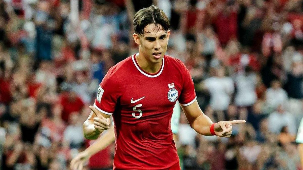 Kata Eks Bek Madura United usai Singkirkan Timnas Indonesia dan Bawa Singapura ke Semifinal ASEAN Championship 2026