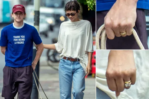 Pernikahan Tom Holland dan Zendaya Akhirnya Terungkap Karena Hal Ini!