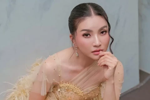 Sarwendah Luruskan Isu Anak Dibully di Sekolah Imbas Konflik dengan Ruben Onsu