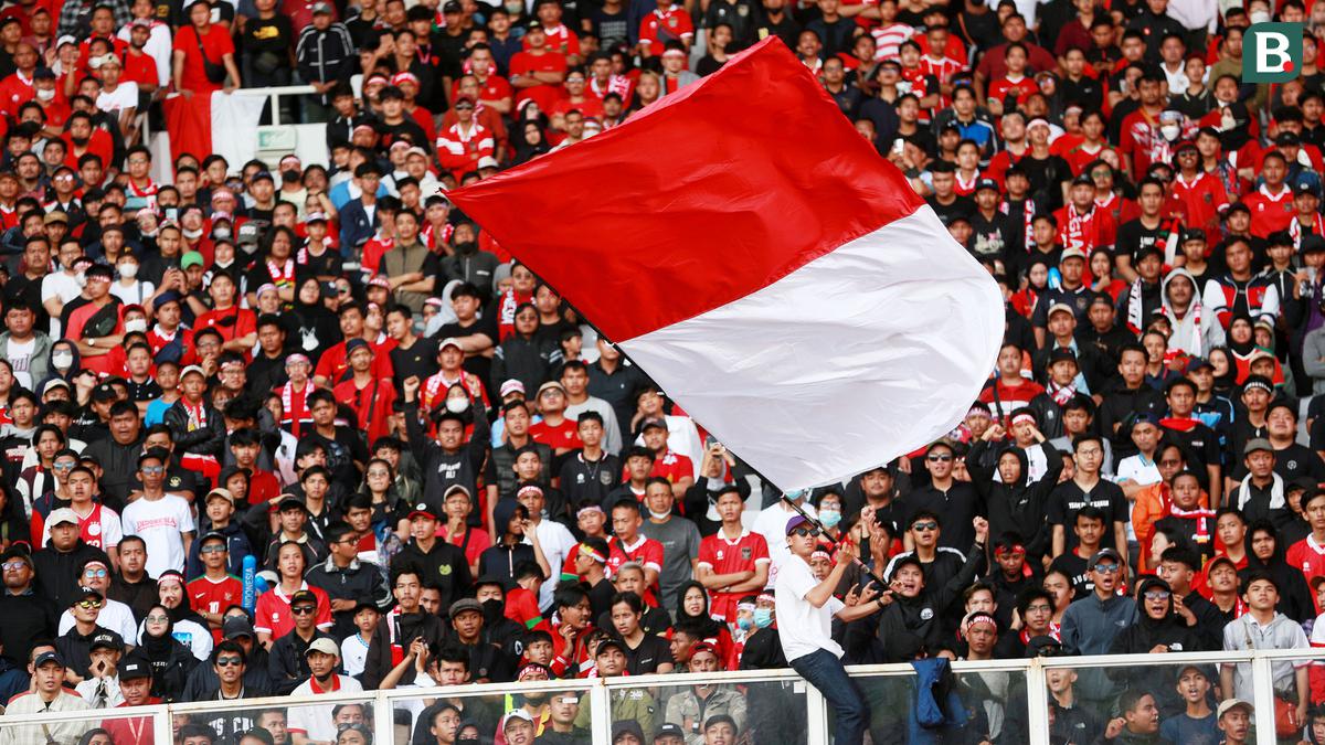 Tersingkir dari Piala AFF, Timnas Indonesia Dimarahi Suporter