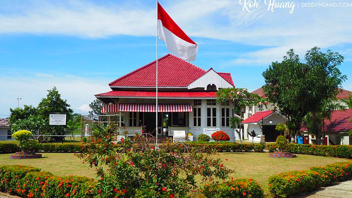 10 Destinasi Wisata Sejarah untuk Rayakan HUT RI, Bisa Napak Tilas Perjuangan Pahlawan