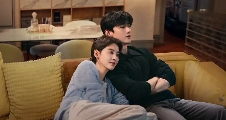 6 Drama China Netflix dengan Cowok Green Flag Idaman, Nomor 6 Favorit Banyak Orang