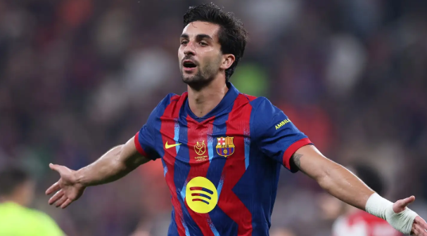 Ferran Torres Sepakat dengan PSG, Barcelona Terancam Kehilangan Sang Penyerang