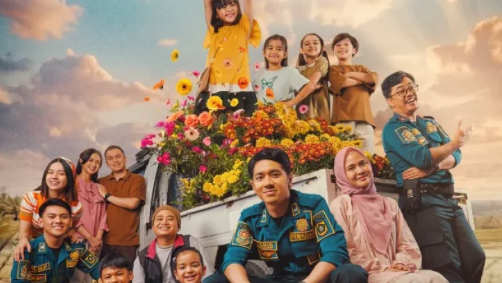 Film Kado untuk Ibu, Kisah Anak Mencari Hadiah Terbaik untuk Ibunda