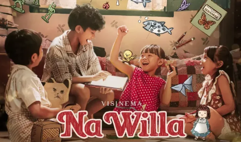 Film Na Willa Tayang di Netflix, Hadirkan Kisah Masa Kecil di Surabaya Era 1960-an