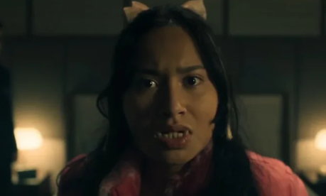 Film Siti Si Vampir, Cerita Horor dengan Sentuhan Komedi