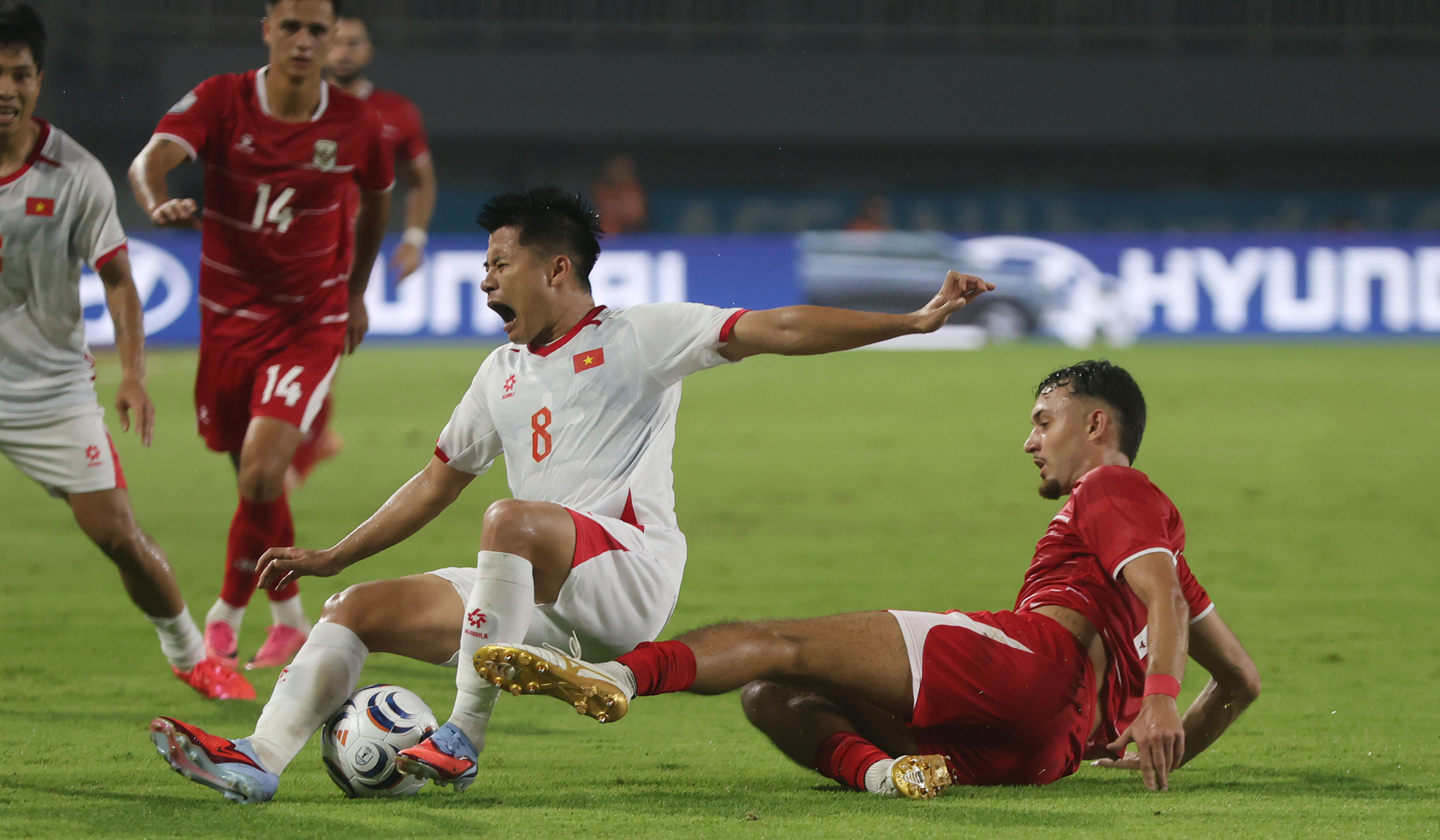 Jadwal Timnas Indonesia Usai Piala AFF 2026