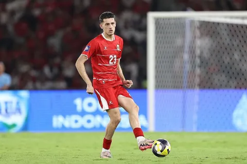 Kenapa Justin Hubner dan Ole Romeny Absen di Piala AFF 2026?
