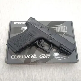 Kronologi Temuan 995 Airsoft Gun di Sekolah Swasta Jaksel, Bermula dari Pemecatan