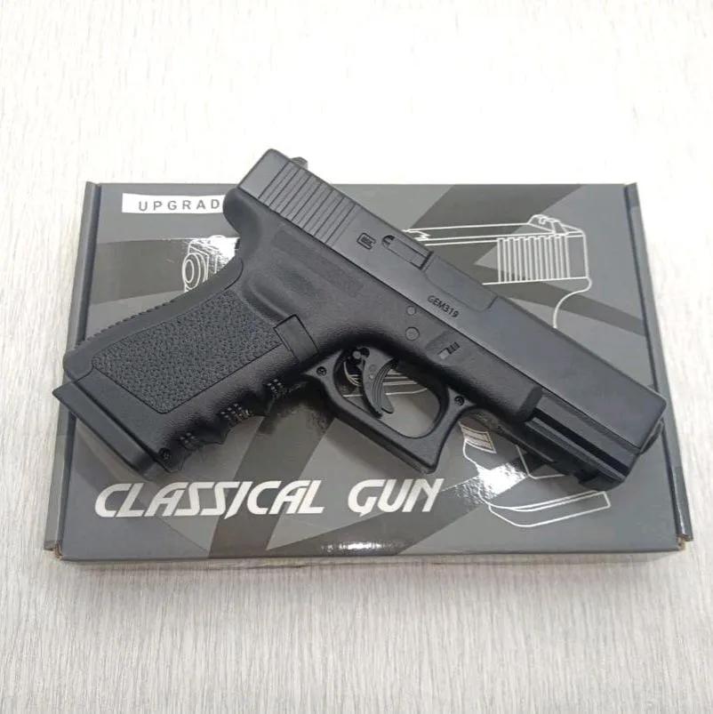 Kronologi Temuan 995 Airsoft Gun di Sekolah Swasta Jaksel, Bermula dari Pemecatan