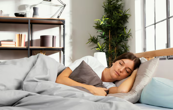Manfaat Tidur Siang yang Cukup, Bisa Bantu Tubuh Lebih Segar