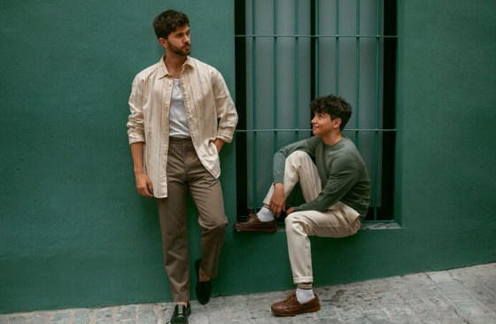 Rekomendasi Outfit Pria Casual yang Simpel tapi Tetap Stylish