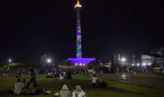 Rekomendasi Tempat Wisata Gratis di Jakarta untuk Liburan Hemat