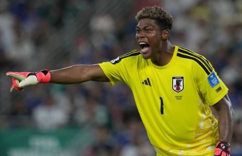Zion Suzuki Direbut PSG, Juventus Terancam Gagal Dapatkan Kiper Jepang