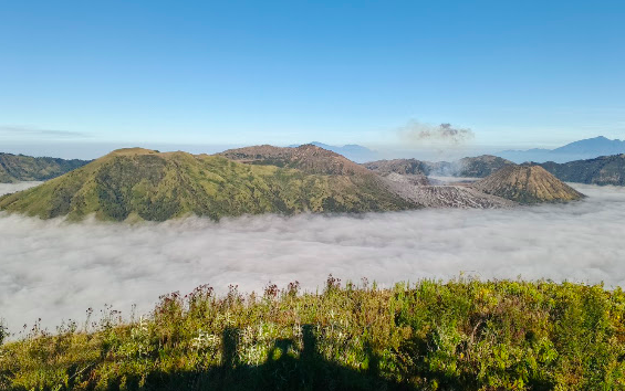 5 Destinasi Wisata Dekat Bromo yang Jarang Dilirik, Pemandangannya Bikin Takjub