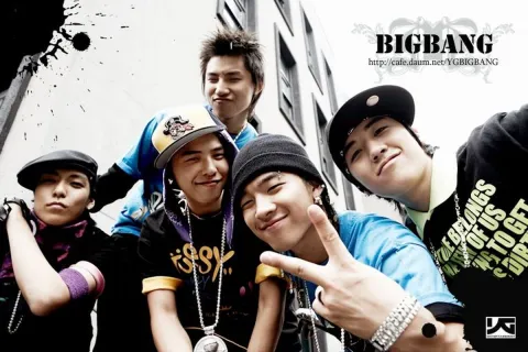 BIGBANG Rilis Single Baru, Rayakan 20 Tahun Debut, Sudah Dengar?