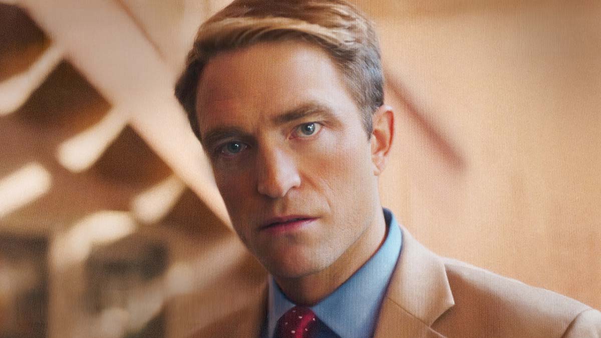Jadi Pemburu Predator Anak, Robert Pattinson Tampil Mencekam di Trailer "Primetime"
