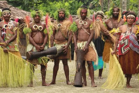 Jangan Diintervensi Pusat, Biarkan Masyarakat Papua Membangun Daerahnya Sesuai Keinginan Mereka