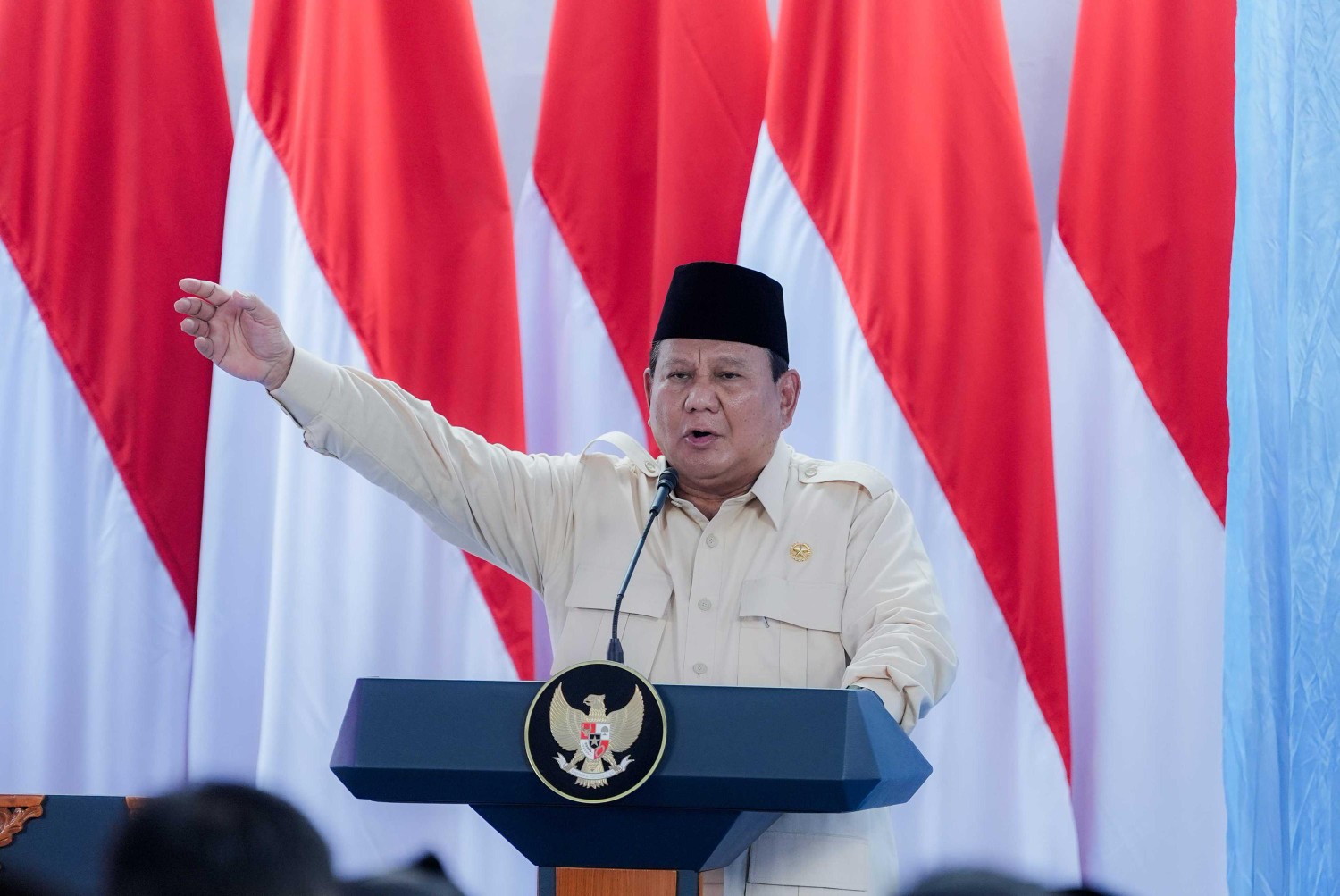 Kasus Dua Tersangka soal Unggahan Pidato Prabowo, Pakar Soroti Dasar Hukum