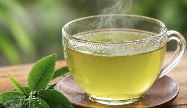 Manfaat Minum Teh Hijau, Punya Kandungan Antioksidan untuk Tubuh