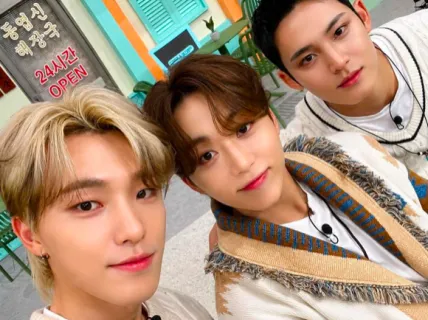 Mingyu, Seungkwan, dan Dino SEVENTEEN Segera Wamil, Ini Jadwalnya