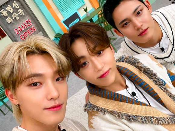 Mingyu, Seungkwan, dan Dino SEVENTEEN Segera Wamil, Ini Jadwalnya