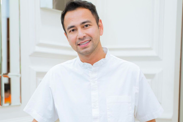 Nama Raffi Ahmad Terseret dalam Isu Mundurnya Eks Gubernur BI, Disebut Bawa Pesan Istana