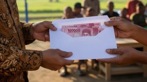 Panduan Lengkap Cara Cek Penerima Bansos Agustus 2026 Secara Online Menggunakan NIK KTP