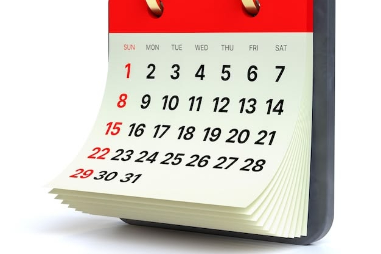 Rincian Lengkap Libur Jelang HUT RI 17 Agustus 2026: Jadwal Long Weekend dan Cuti Bersama