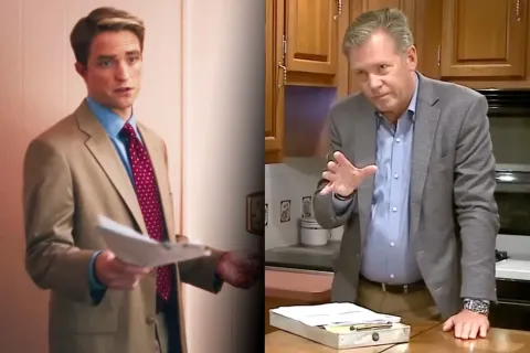 Siapa Itu Chris Hansen? Sosok Pembawa Acara 