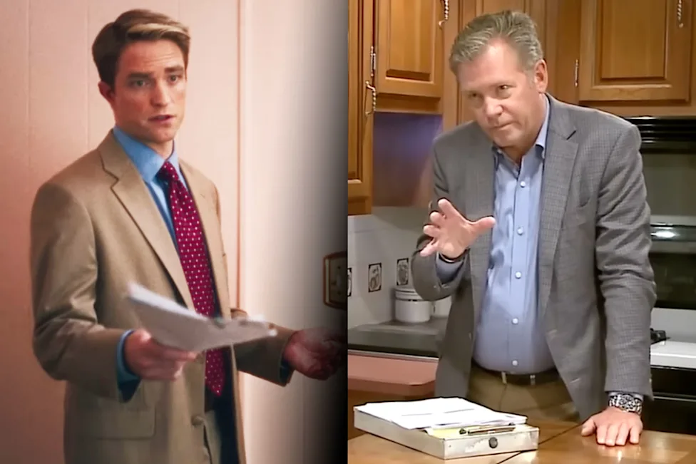 Siapa Itu Chris Hansen? Sosok Pembawa Acara "To Catch a Predator" yang Buru Predator Anak