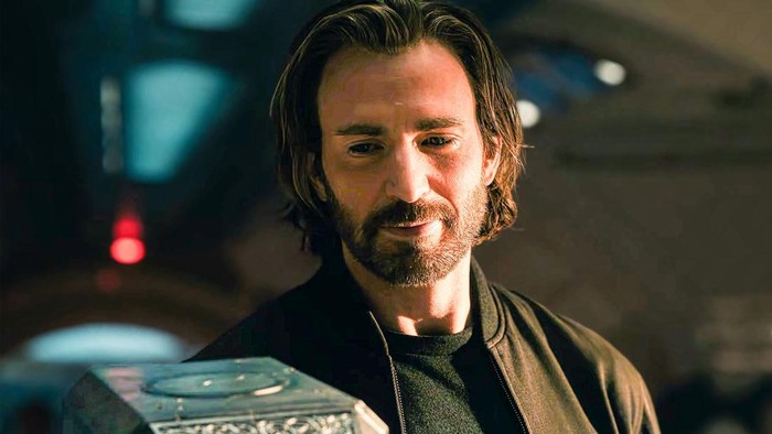 Chris Evans Ungkap Nasib Steve Rogers di "Avengers: Doomsday" Bakal Brutal