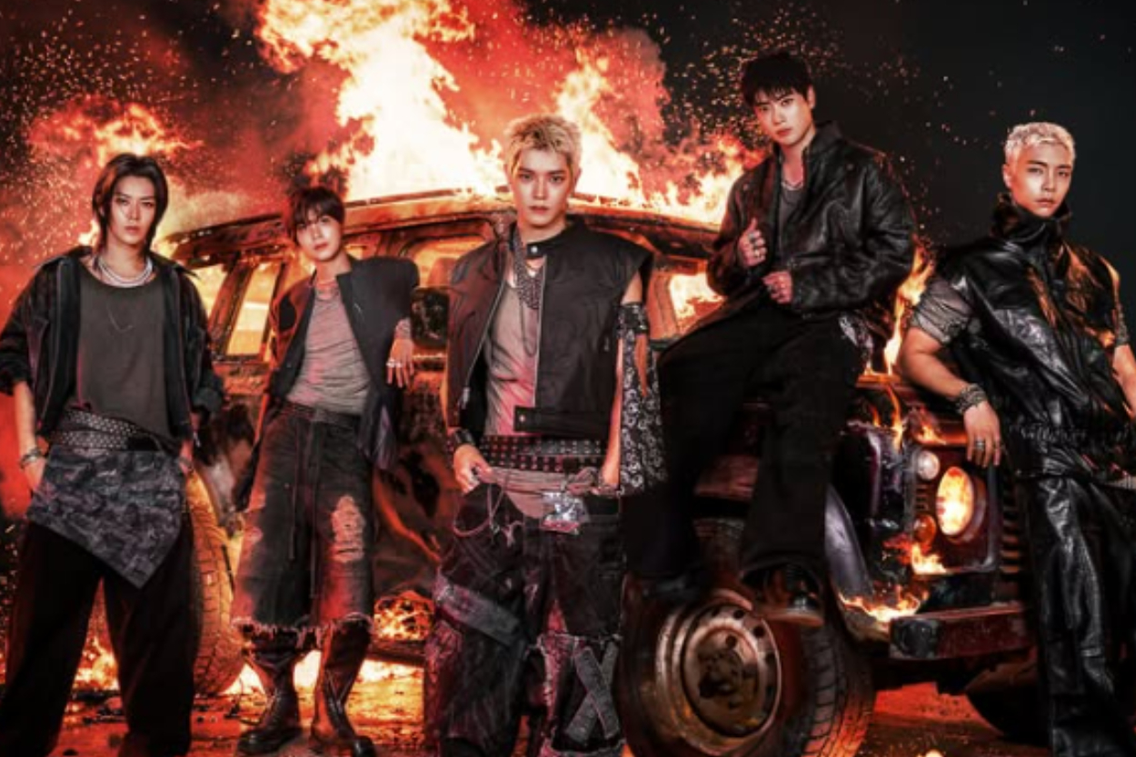 Daftar Harga Tiket Konser NCT 127 Jakarta 2026: Rincian Kategori, Layout, dan Jadwal War Tiket