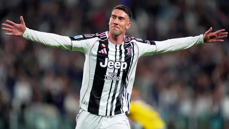 Dusan Vlahovic Masih Menganggur, Komisi Agen Jadi Penghambat Transfer