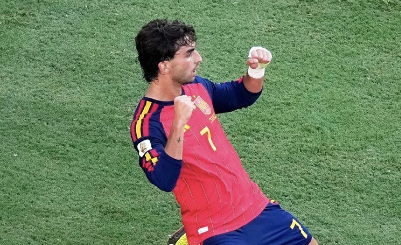 Ferran Torres ke PSG, Barcelona Tolak Tawaran 40 Juta Euro