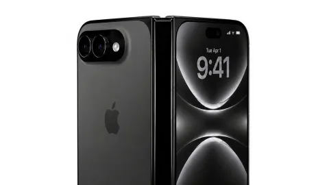 iPhone Lipat Generasi Ketiga Dikabarkan Punya Layar Lebih Besar