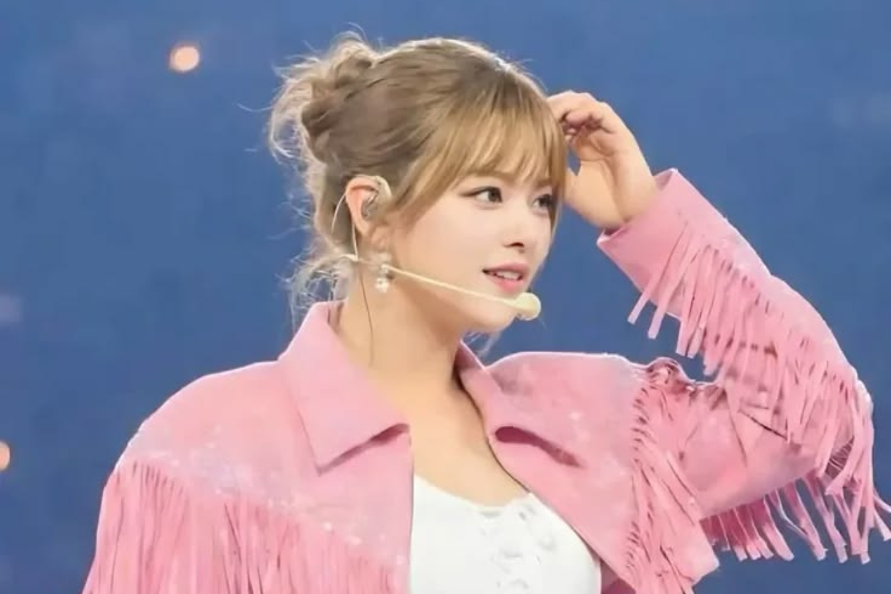 Jeongyeon TWICE Resmi Tinggalkan JYP Entertainment dan Bergabung dengan VARO Entertainment: Langkah Baru Karier Akting dan Pesan Haru untuk ONCE