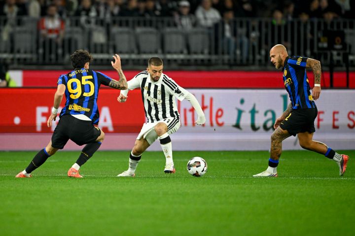 Link Nonton Juventus vs Palermo Hari Ini, Cek Jadwal dan Live Streaming