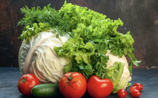 Manfaat Makan Sayur Setiap Hari, Bantu Penuhi Kebutuhan Nutrisi
