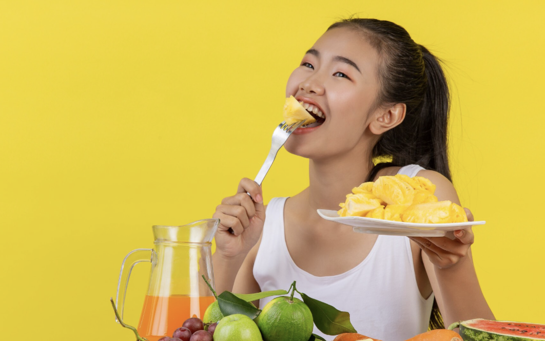 Manfaat Mengonsumsi Buah Setiap Hari, Bantu Penuhi Nutrisi Tubuh