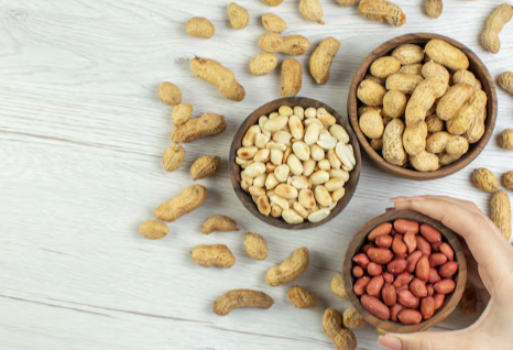 Manfaat Mengonsumsi Kacang-Kacangan, Sumber Nutrisi yang Mudah Ditemukan