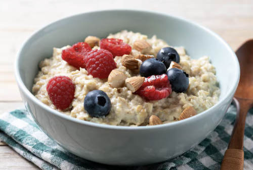 Manfaat Mengonsumsi Oatmeal, Sumber Serat yang Praktis untuk Sarapan
