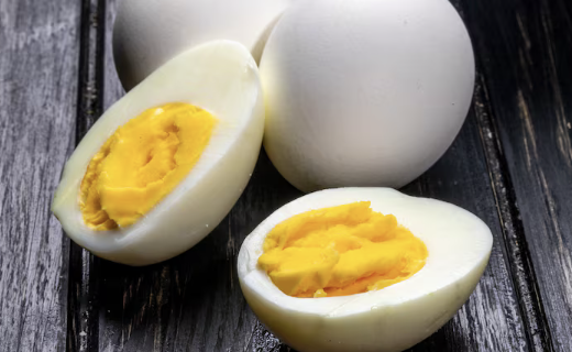 Manfaat Mengonsumsi Telur, Sumber Protein yang Praktis dan Bergizi
